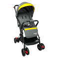 thumbnail image 1 of Carriola Tipo Maleta Trendy Kids Tripper Gris, 1 of 5