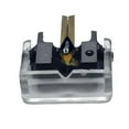 thumbnail image 4 of Compatible for Gramophone Needle Stylus for N44-7 M44-7 M55E DUAL DN305 DN306, 4 of 5