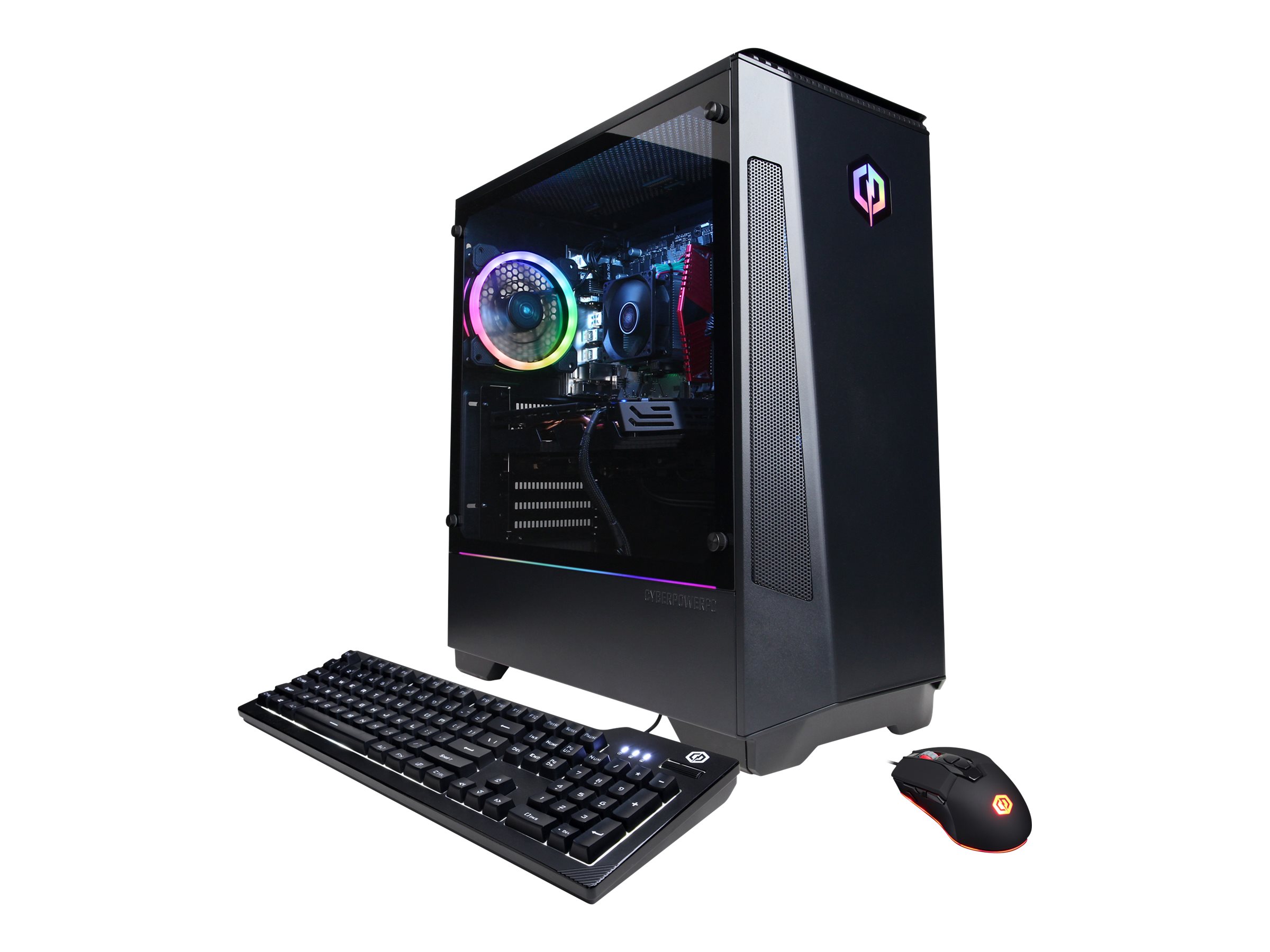 lowest cost pc