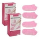 thumbnail image 2 of Calcetines Hidratantes Para El Cuidado De Los Pies, Calcetines De Pedicura Suaves De Cobertura Total Antideslizantes Para Pies Secos Y Agrietados, 2 of 7