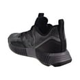 thumbnail image 3 of Reebok Fusion Flexweave  Running Shoe - 13M - Black / Alloy / Flint Grey, 3 of 6