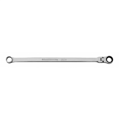 

GearWrench 120XP UNIVERSAL SPLINE 8MM FLEX WRENCH