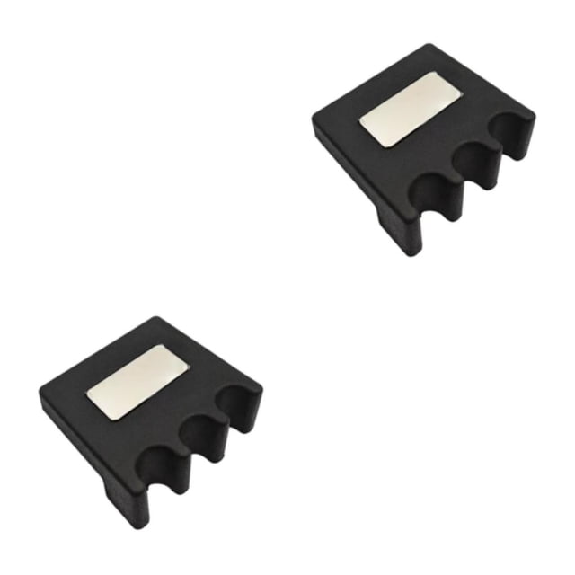 Soidarity Estante para tacos de billar - Soporte para palos de billar 2/3/4/5 Type1 NO1