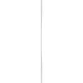 thumbnail image 3 of Ekena Millwork 40"H x 94 1/2"W Granby PVC Wainscot Paneling Kit, 3 of 13