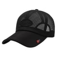 thumbnail image 2 of Men Ladies Embroidered Letters Baseball Cap Mesh Breathable Cap Sunscreen Sunshade Mesh Hat, 2 of 3