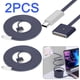 thumbnail image 1 of Cable Carga Rápida Tipo C A 3 PD140W 2 Metros Adecuado para Computadora Portátil Apple MacBook Air/Pro 2 Con Interfaz 3 [Azul Medianoche], 1 of 8