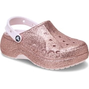 Crocs Women's Baya Platform Clog