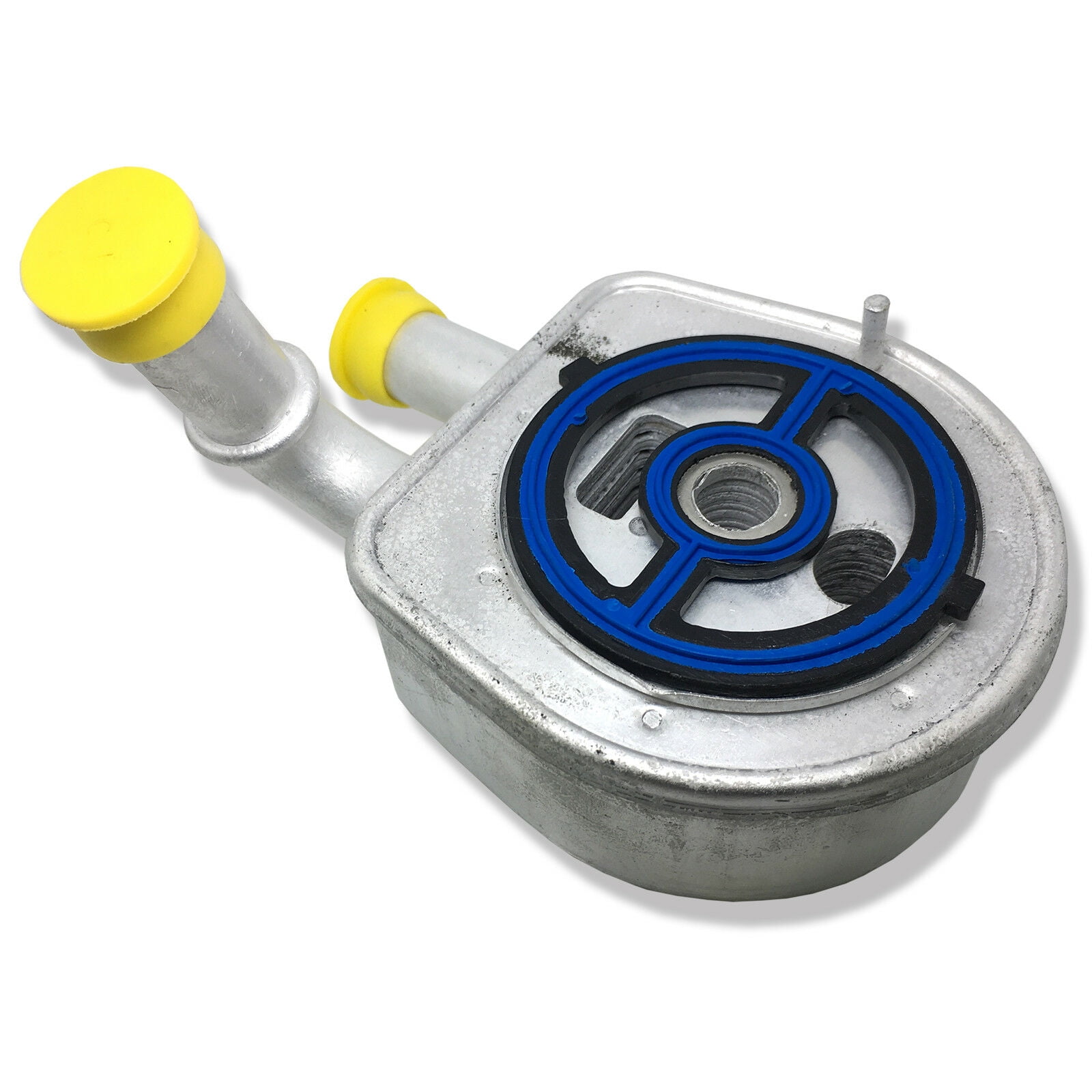 Engine Oil Cooler W/ Gasket For 20062010 20122014 Mazda 5 2.3L 2.5L