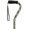 Harvy Canes - Fashion Prints in Offset - Walking Cane - 30"-39" - Camouflage