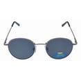 thumbnail image 1 of Lentes de sol Sersun M2721 negro Unisex, 1 of 5