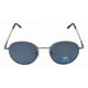thumbnail image 1 of Lentes de sol Sersun M2721 negro Unisex, 1 of 5