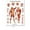 75, variant on Science Wall Art Muscle System Human Anatomy Diagram Medical Education Supplies HD Oil On Canvas Posters And Prints Home DecorDimensions: 50*70 cm, unframed.,52