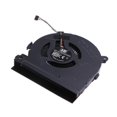 thumbnail image 3 of Ventiladores de refrigeración para CPU de portátil, DC 5 V, 0,5 A, 4 pines, compatible con radiador GPU para Spectrum X360 15-CH, 3 of 5