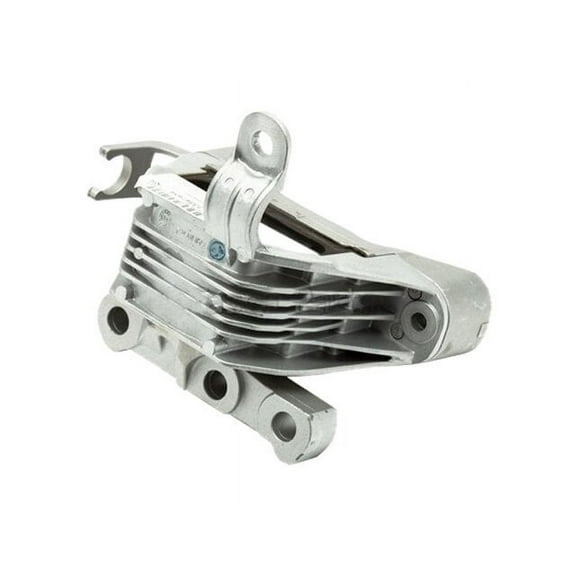 Right Engine Mount - Compatible with 2013 - 2017 Buick Verano 2.4L 4-Cylinder LEA VIN K 2014 2015 2016