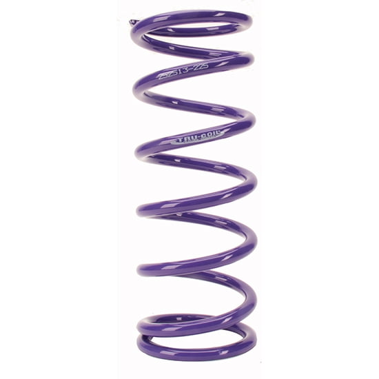 TruCoil® 5x13 Oval Track Racing Rear Coil Spring 200 lb Rate Walmart