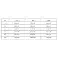 thumbnail image 2 of YUEJUIR Elegant Ruffle 2 Piece Sets Women's Solid Color Loose Irregular Set Casual Pantsuits with Short Sleeve Chiffon Ruffle Blouse (Navy Blue,XXL), 2 of 4