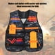 thumbnail image 5 of Kit de chaleco con clip para pistola de juguete NikouMX engrosado, 5 of 8