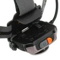 thumbnail image 2 of Fenix HP15 LED 900 Lumens Headlamp with Adjustable Strap, 2 of 4