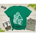 thumbnail image 4 of Motorbike Sport Bike Motorcycle Lover Graphic Gift Men Women T-Shirt Motorcycle Owner Gift T Shirt for Boys Girls Graphic Design Tshirt, 4 of 8