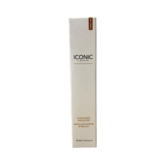 Iconic London Radiance Booster Rich Glow 1.01 fl oz