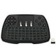thumbnail image 5 of Versión Retroiluminada 2.4Ghz Teclado Inalámbrico El Panel Táctil del Panel de Toque Control Remoto Control de 4 Colores Para la Caja de Televisión de TV Smart TV PC, 5 of 7