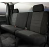 Fia Inc. OE32-74 CHARC FIAOE32-74 CHARC OE REAR 40 /60 SEAT COVER JEEP WRANGLER 07-12 Fits select: 2008 ,2011 JEEP WRANGLER UNLIMITED