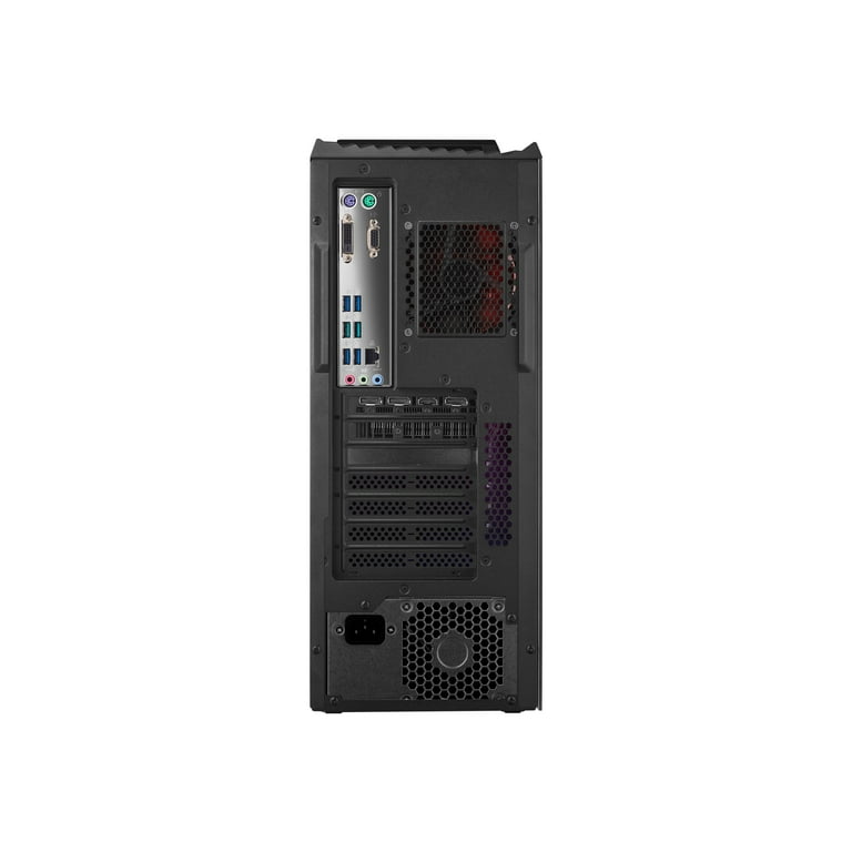 ASUS ROG Strix G15CK BS764 - Tower - Core i7 10700KF / up to 5.1 ASUS ROG Strix G15CK BS764 - Tower - Core i7 10700KF / up to 5.1