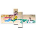 thumbnail image 2 of Design Art - Peinture Chinoise Classique, 2 of 2