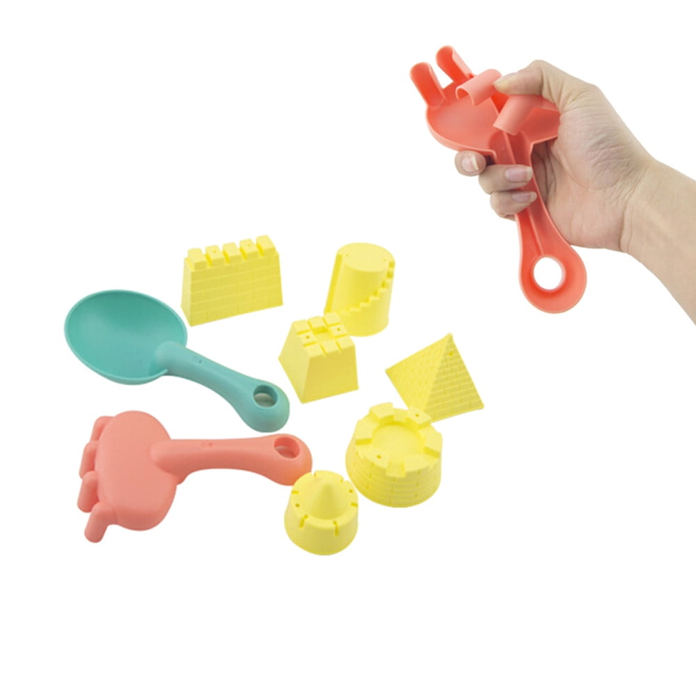 sand castle toys walmart