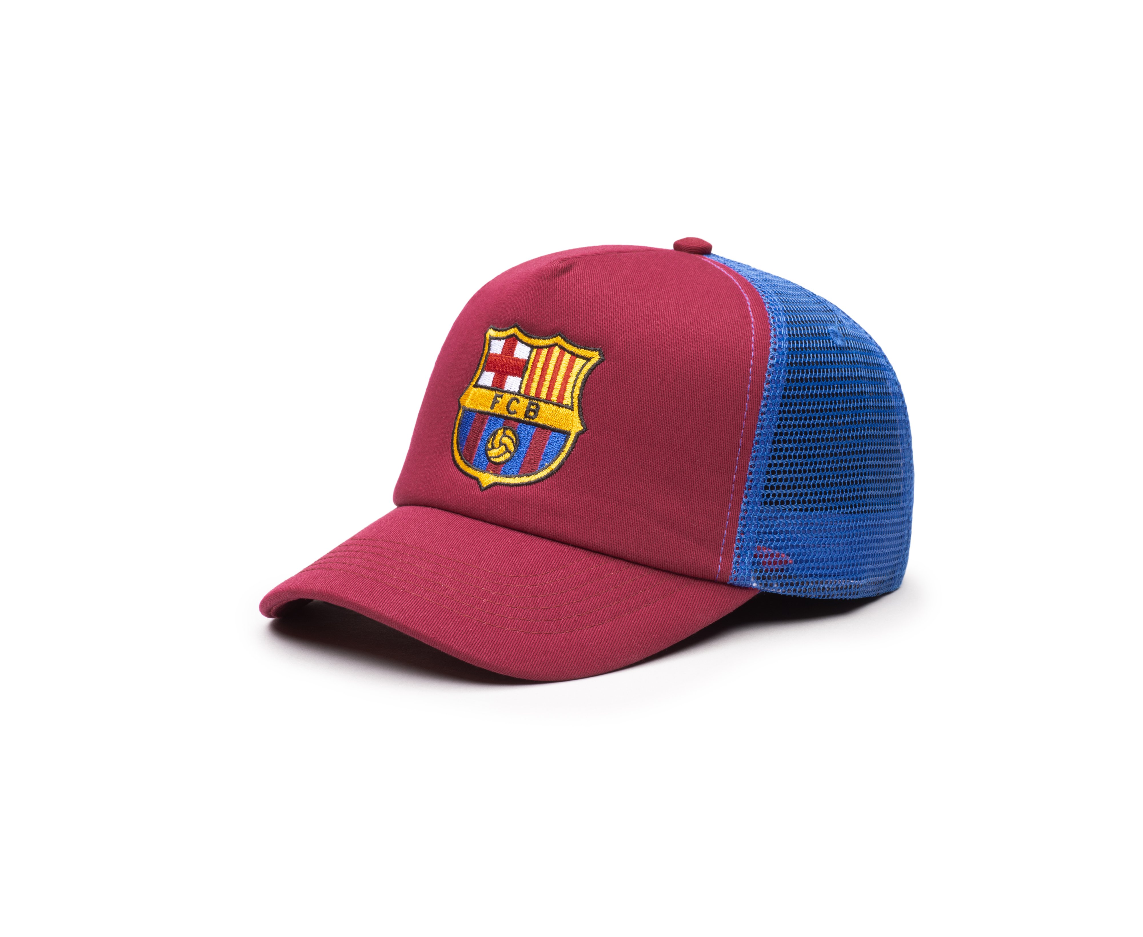 Fan Ink Officially Licensed Trucker 
