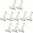 thumbnail image 1 of 15 picture hooks cast picture hooks picture hook (5.5 cm), 1 of 5