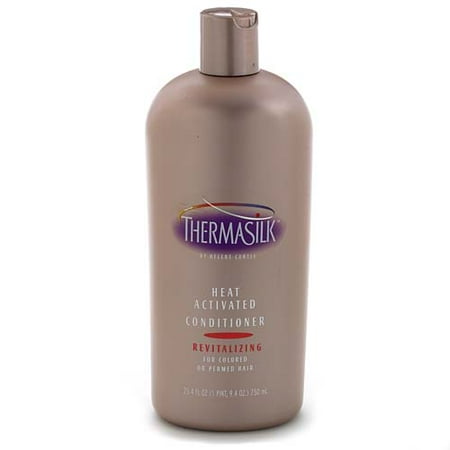 ThermaSilk Volumizing Conditioner