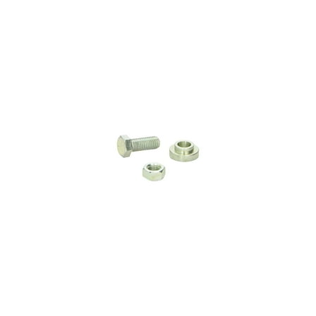 Fulton 0933325S00 Wheel Repair Kit for 6" Swivel Jacks - Nut, Bushing and Bolt