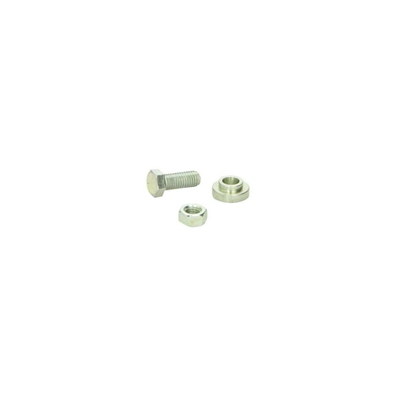 Fulton 0933325S00 Wheel Repair Kit for 6" Swivel Jacks - Nut, Bushing and Bolt