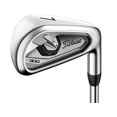 thumbnail image 1 of Pre-Owned Titleist Golf Club T300 2019 6 Iron Regular True Temper AMT Red R300 Value, 1 of 1