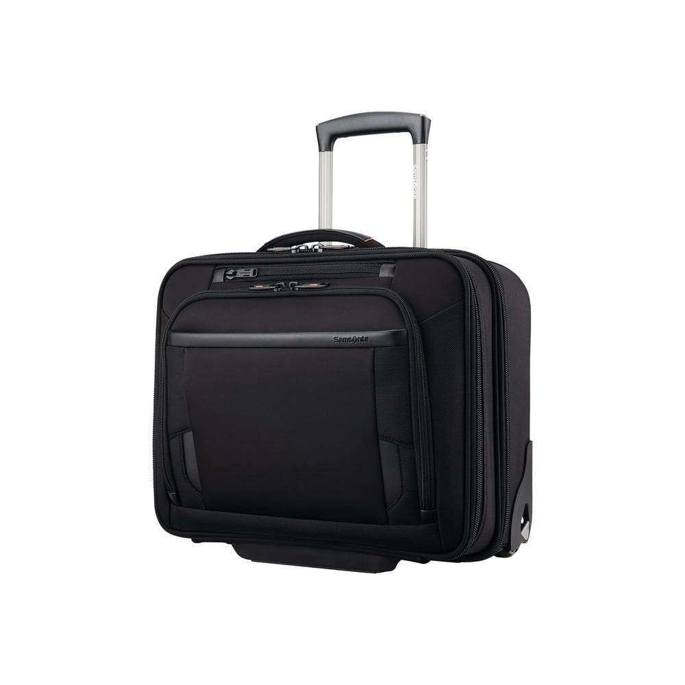 Samsonite Pro Mobile Office - Notebook carrying case - 14