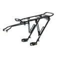 thumbnail image 1 of HLONK Professional Bike Rear Rack Multi-function Bike Carrier Rack Convenient Back Rack, 1 of 7