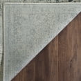 thumbnail image 6 of SAFAVIEH Vintage Jaxon Bordered Area Rug, Light Blue, 9' x 12', 6 of 10