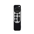 thumbnail image 1 of AMERTEER Étui de Protection en Silicone Compatible pour Boîtier de Télécommande TV Housse de Protection Intégrale Antidérapante, 1 of 7
