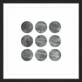 thumbnail image 2 of Marmont Hill "Alignment" by Bryon White Framed Painting Print, 2 of 5