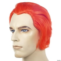 Morris Costumes LW252RD Men's Dracula Wig