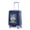 R2-D2, variant on Disney x American Tourister Kids Carry On Suitcase with Spinner Wheels - Mickey Mouse