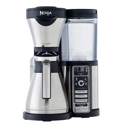 Ninja Coffee Bar Maker Machine w/Thermal Carafe (Certified
