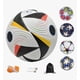 thumbnail image 1 of Balón Fútbol Soccer Champions Profesional Entrenamiento No 5 Modelo Blanco Y Negro, 1 of 4
