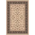 thumbnail image 1 of Dynamic Rugs BR6972284191 Brilliant 5 ft. 3 in. x 7 ft. 7 in. 72284-191 Rug - Ivory, 1 of 1