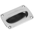 thumbnail image 5 of Stainless Steel Pull HandleFlush Pull Handle 304 Flush Pull Handle Flush Flat Handle Superior Craftsmanship, 5 of 5