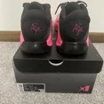 thumbnail image 4 of Nike A'ja Wilson A'One Leo Lights FZ8605-001 Size 12.5 M / 14 W, 4 of 6