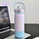 thumbnail image 1 of 18oz Stainless Steel Water bottles,Insulated Water Bottles,BPA Free-Purple 26-27s, 1 of 5