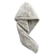 thumbnail image 1 of Gorro de toalla para el cabello, gorro grueso de secado rápido para mujeres, turbante absorbente de secado rápido para el cabello, 1 of 5