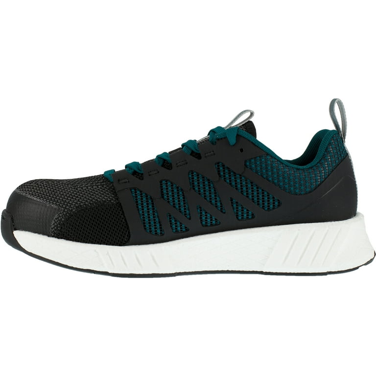 Reebok Fusion Flexweave Work Women s Composite Toe Static